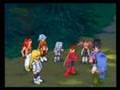 Tos : The...