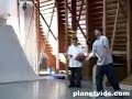 baschet-trick