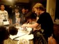 Kory and Sean's almost-birthdays!