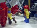 Lego Pirate Misadventure (Part 2 of 2)
