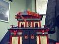 Lego Pirate Misadventure (Part 2 of 2)