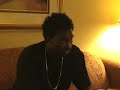 Damani Interview Part One Damani Interview Part One