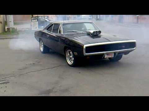 charger dodge