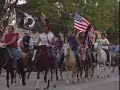 The Crazy Horse Ride