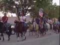 The Crazy Horse Ride