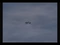 U-Can-Do Maiden Flight