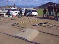 The 5th mini off-road race in KuboSakae shop 2WD A final The 5th mini off-road race in KuboSakae shop 2WD A final