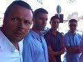 Priolo, commento di Luciano Gianni, Libera Democrazia