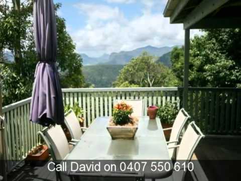 SOLD ~ 1 Maple Court, Beechmont, Qld 4211,