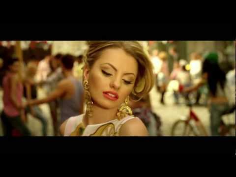 Alexandra Stan – Lemonade (OFFICIAL MUSIC VIDEO)
