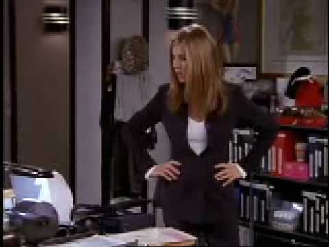Chandler - the funniest moments in the best show ever!!!