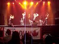 ESKS Dance Team performance 2 ESKS Dance Team performance 2
