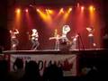 ESKS Dance Team performance 2