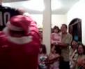 Feliz Natal Dornelas parte 3