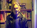 Juha Pitk�nen: elokuvasta Kosteikko