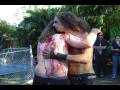 videos de R.I.P. David Vitiello(Raging Lunatic)-Nothing Else Matters