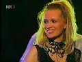 VANNA & AKI - Kada me dotakne/Pusti nek traje