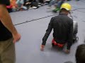 Bobbycar-Rennen Happening IBA07