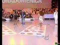 Sara Varone - Twister Upskirt