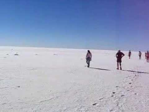 Lake Eyre