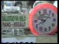 videos de counterclockwise clock