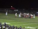 Lowell vs. Plymouth (Sectionals 2008)