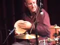 yinon muallem ensemble - percussion solo yinon muallem ensemble - percussion solo