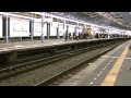 小田急 本厚木駅 いきものがかり YELLの接近メロディ