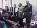 discorso del giudice Giuliano Passignani, durante la premiazione della Mostra ornitologica AFO di Firenze - 08 . novembre . 2009 - ornitologia.difossombrone.it