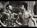 Bruce Lee - the ultimate fighter