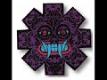 Mellowship sunky in b-major de Red Hot Chili Peppers