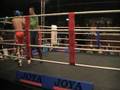 Bowie Zonneveld (Van der Meij) vs Joey Goedkoop (Celen Gym) @ KKC gala 't Zonnehuis 261008