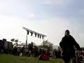 spiral invasion