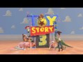First look at Toy Story 3