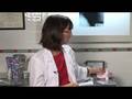 Child Care & First Aid : How to Treat an Ear Ache