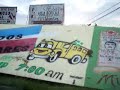Filiberto Lares mural