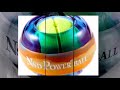 Powerball Animoto
