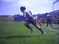 Traction Soccer Training with Djair