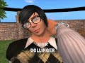 Second Life Charlie�s Angels Opening