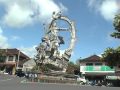 iPhone soft(Power Ubud) Way to Yuliati House 1