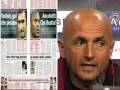 Spalletti: