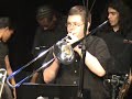 Summer Jazz Institute 2007 Final Concert of the year. The concert is split into 10 separate parts seen below. See my SJI 2007 Final Concert playlist for the complete links.Part 1: Theme from 