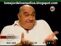 Pelusa Suero (Voz de Larguirucho) con Chiche Gelblung. Pelusa Suero (Voz de Larguirucho) con Chiche Gelblung.