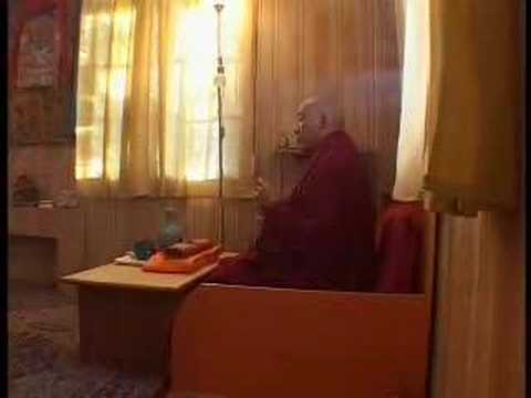 Tibetan Oracle Speaks with U.S. on ...