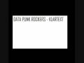 Datapunk Rockers - Klartext