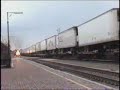 BNSF Flagstaff Meets - Part Two