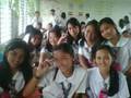 MNHS III-B Ilang-Ilang MV (Ms. Orosco)