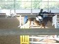 DRA III spezifisch im Springen