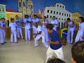 Urso e mestre Corisco