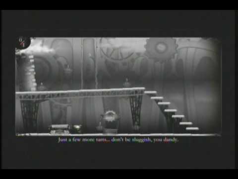 Les Mésaventures de P.B. Winterbottom